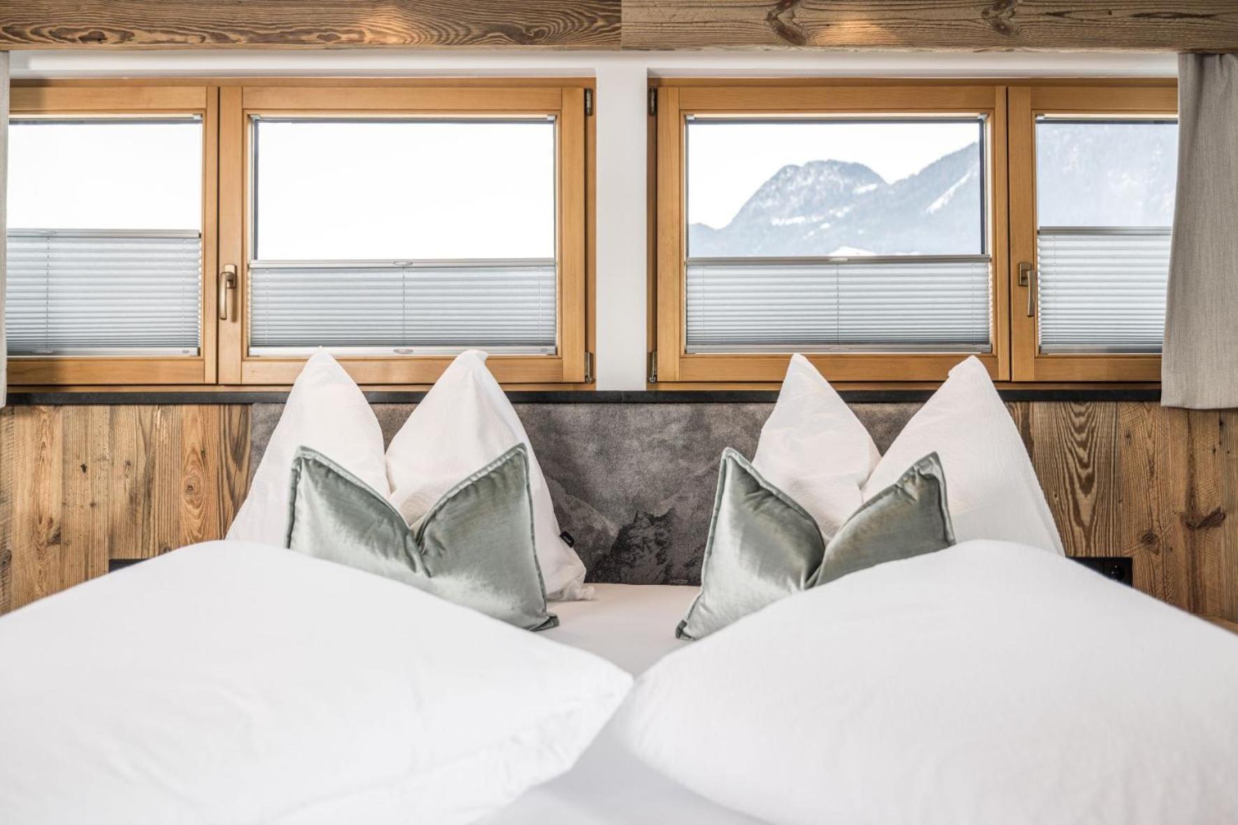 Pension Rofan Reith im Alpbachtal Zewnętrze zdjęcie